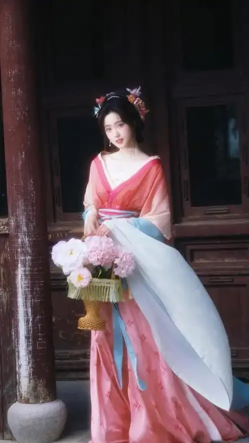 玩物直播互动画面展示图